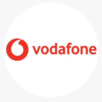 Vodafone 