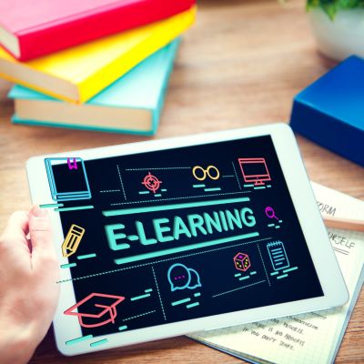 E-Learning